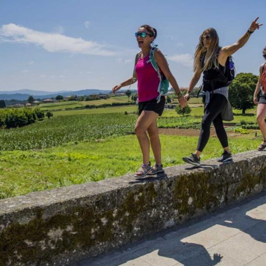 Spain | Camino de Santiago camino spain G